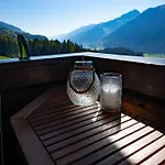 Appartement In Hollersbach Near Slopes