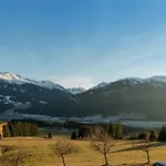 In Hollersbach Near Slopes *