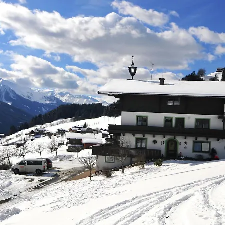 Apartment Flat With National Park Card Included Bramberg am Wildkogel