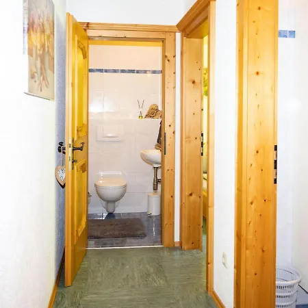 Flat With National Park Card Included Apartment *
