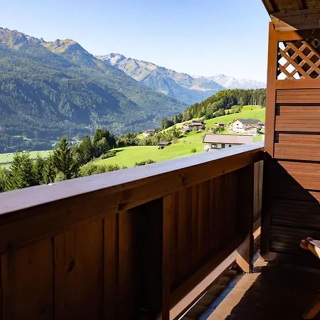 Flat With National Park Card Included Apartment Bramberg am Wildkogel