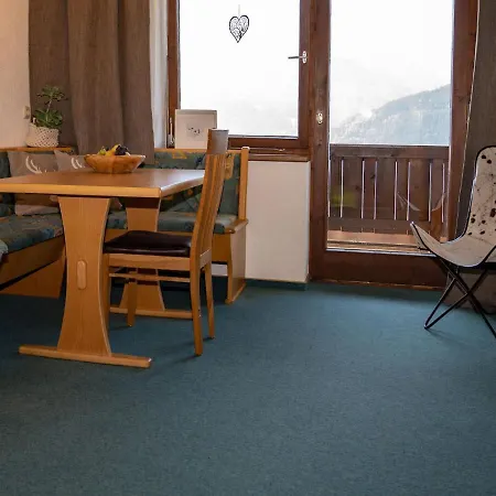Flat With National Park Card Included *