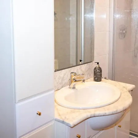 Apartment Flat With National Park Card Included *