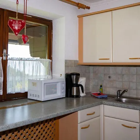 Apartment Flat With National Park Card Included