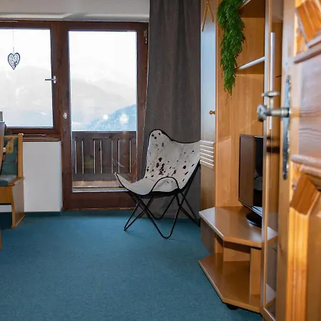 Apartment Flat With National Park Card Included *