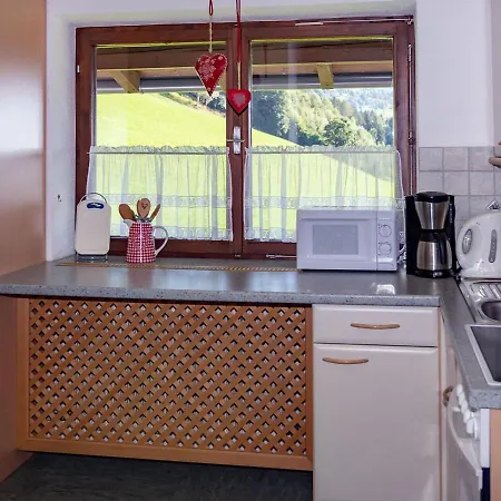 Apartment Flat With National Park Card Included