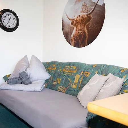Flat With National Park Card Included Apartment Bramberg am Wildkogel
