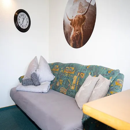 Apartamento In Hollersbach Near Slopes Bramberg am Wildkogel