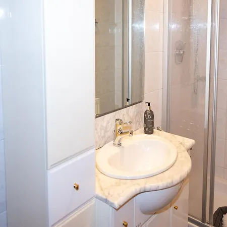 In Hollersbach Near Slopes Apartamento *