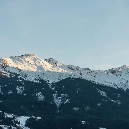 In Hollersbach Near Slopes Lejlighed *