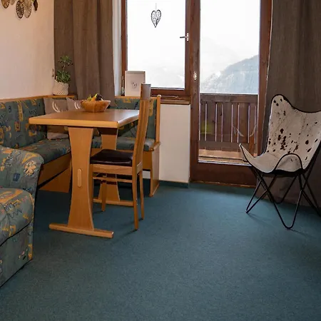 Apartamento In Hollersbach Near Slopes *