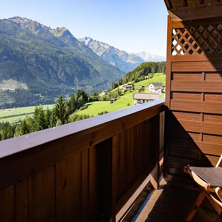 In Hollersbach Near Slopes Apartamento Bramberg am Wildkogel