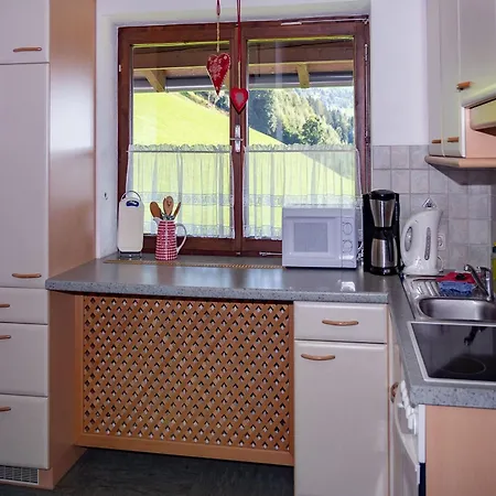 In Hollersbach Near Slopes Bramberg am Wildkogel