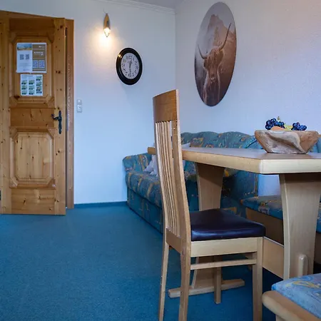 In Hollersbach Near Slopes