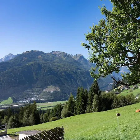 In Hollersbach Near Slopes