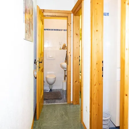 In Hollersbach Near Slopes Apartamento *