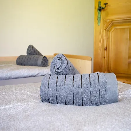 Daire In Hollersbach Near Slopes *