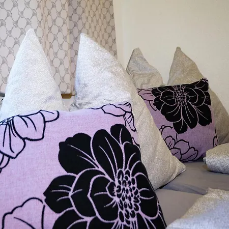 In Hollersbach Near Slopes Daire