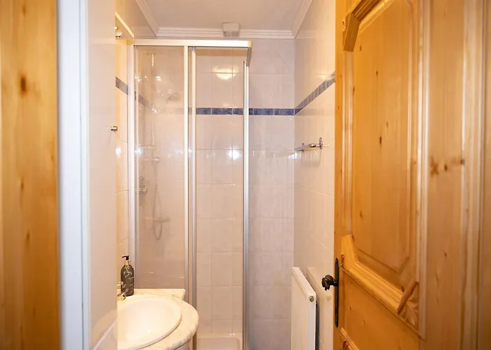 In Hollersbach Near Slopes Bramberg am Wildkogel