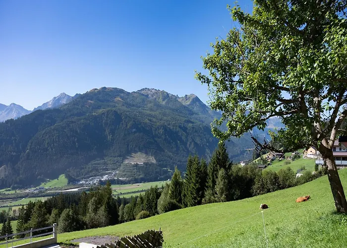In Hollersbach Near Slopes