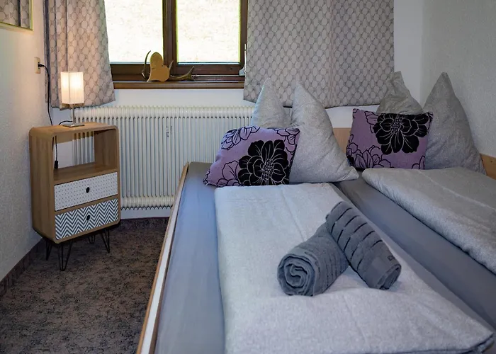 In Hollersbach Near Slopes Bramberg am Wildkogel