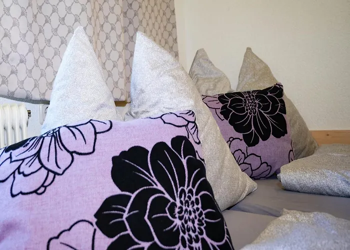 In Hollersbach Near Slopes Lägenhet